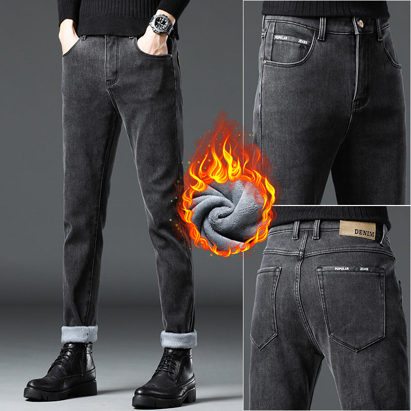 Men's Jeans for Fall and Winter Collection