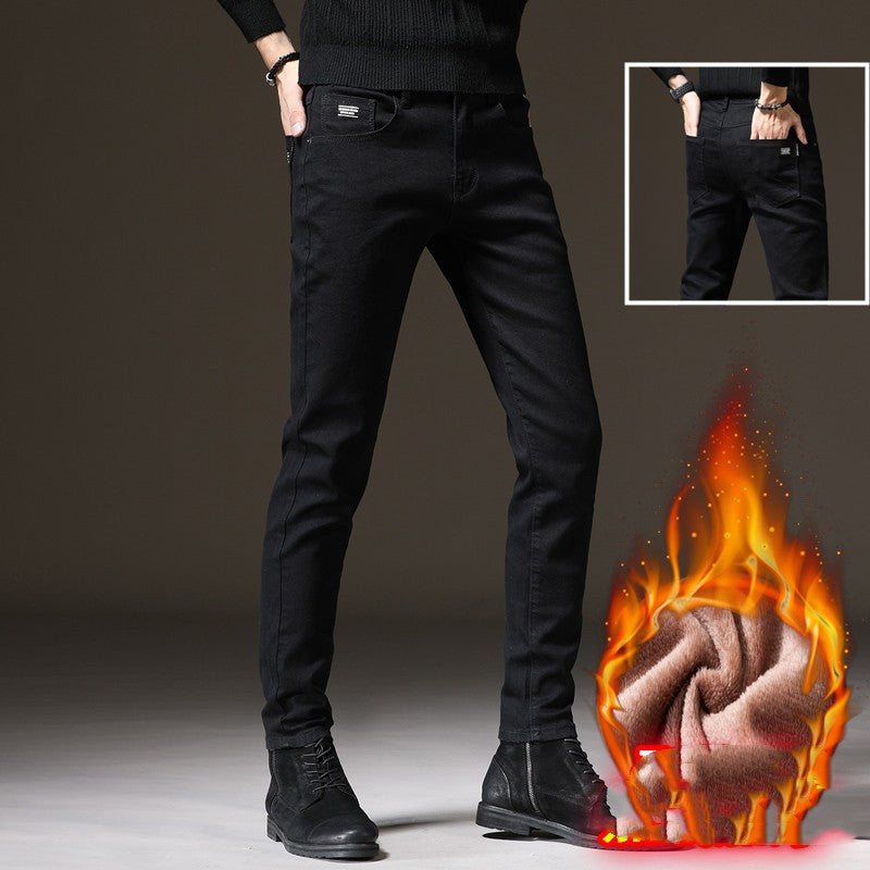 Men's Jeans for Fall and Winter Collection