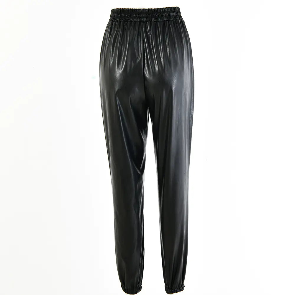 Winter New Women's Fashion Casual Pants