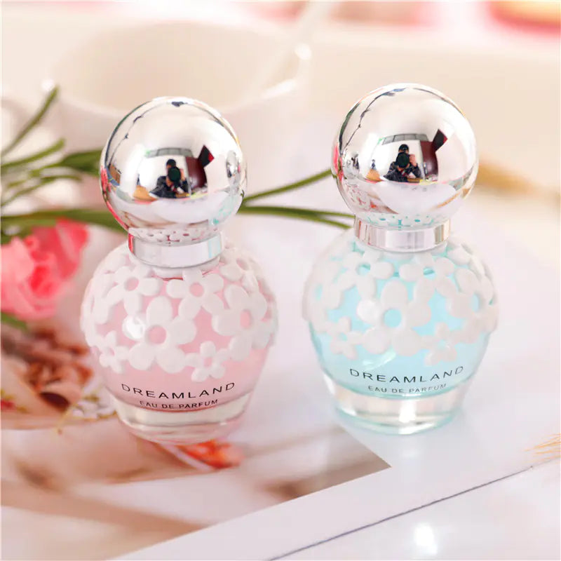 Daisy Dream Women's Perfume - Fresh and Long-lasting