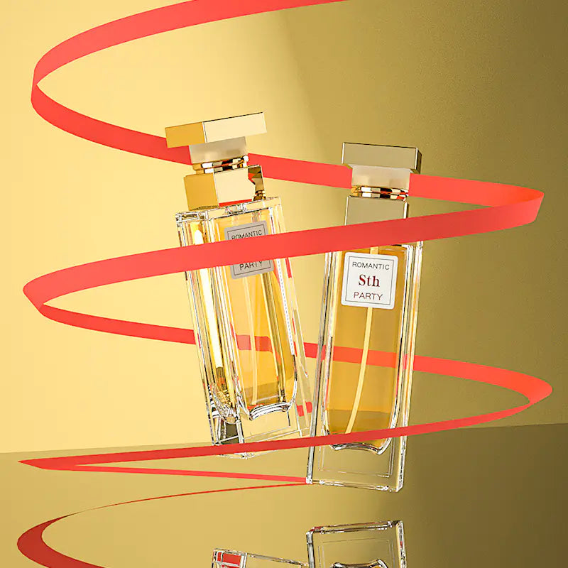 Fifth Avenue Women's Perfume - Fresh and Long-lasting 30ml