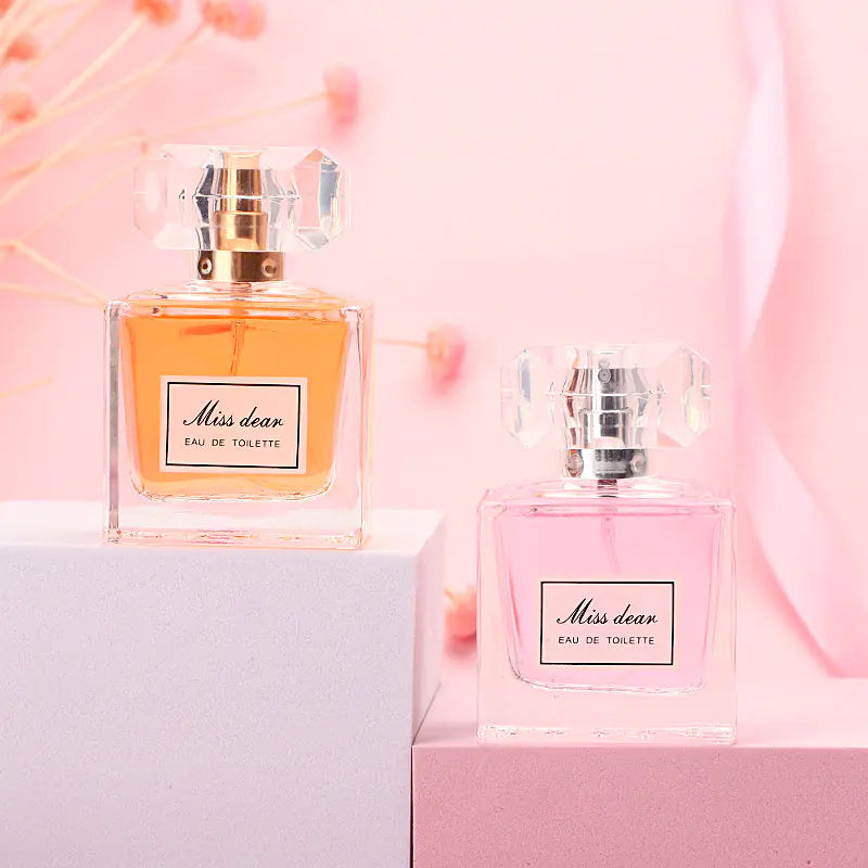 Miss Dixiang Sweetheart Women's Long-lasting Perfume