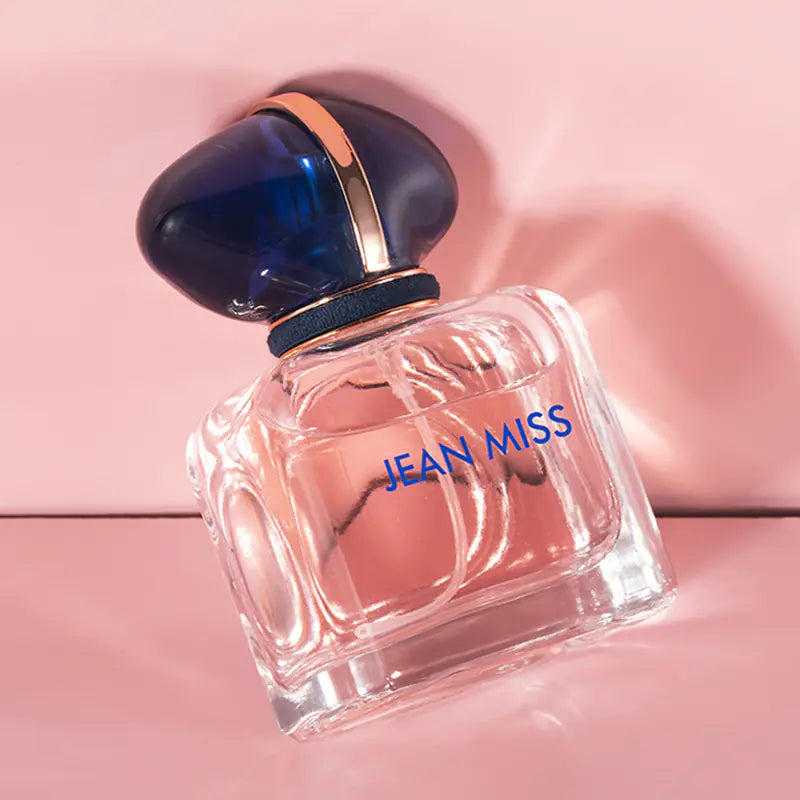 "Long-Lasting Women's Perfume - Sweetheart & Scandal"