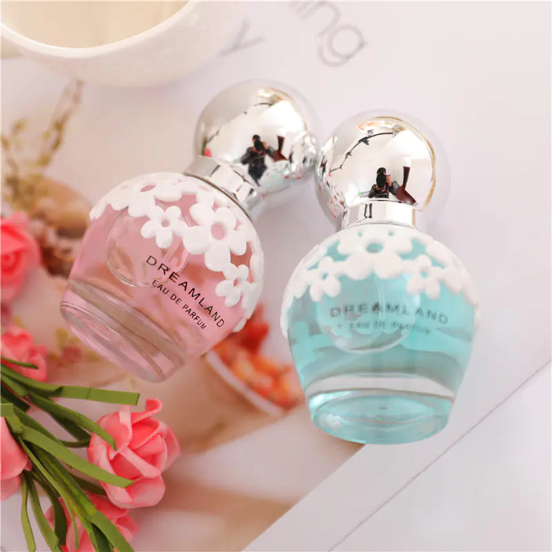 Daisy Dream Women's Perfume - Fresh and Long-lasting