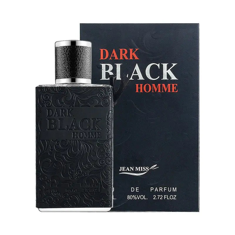 Authentic Men's Whisky Eau de Toilette with Woody Notes