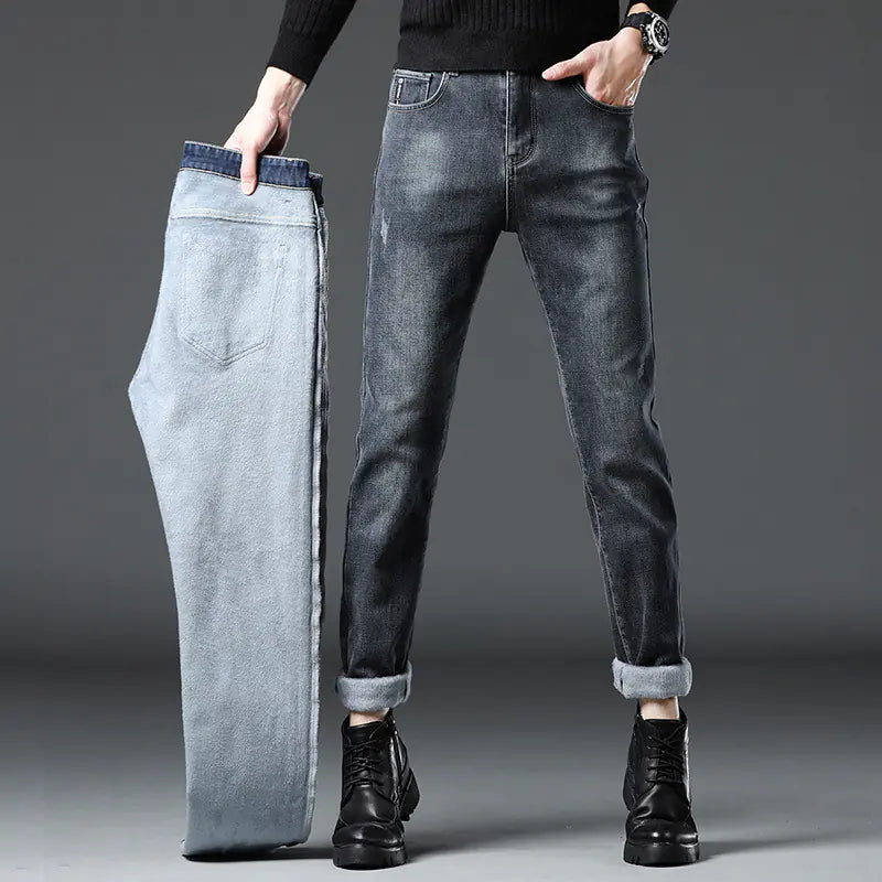 Men's Jeans for Fall and Winter Collection