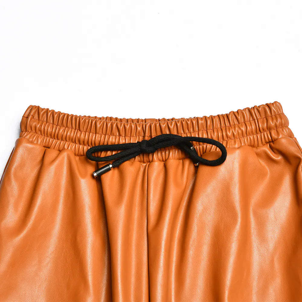 Winter New Women's Fashion Casual Pants