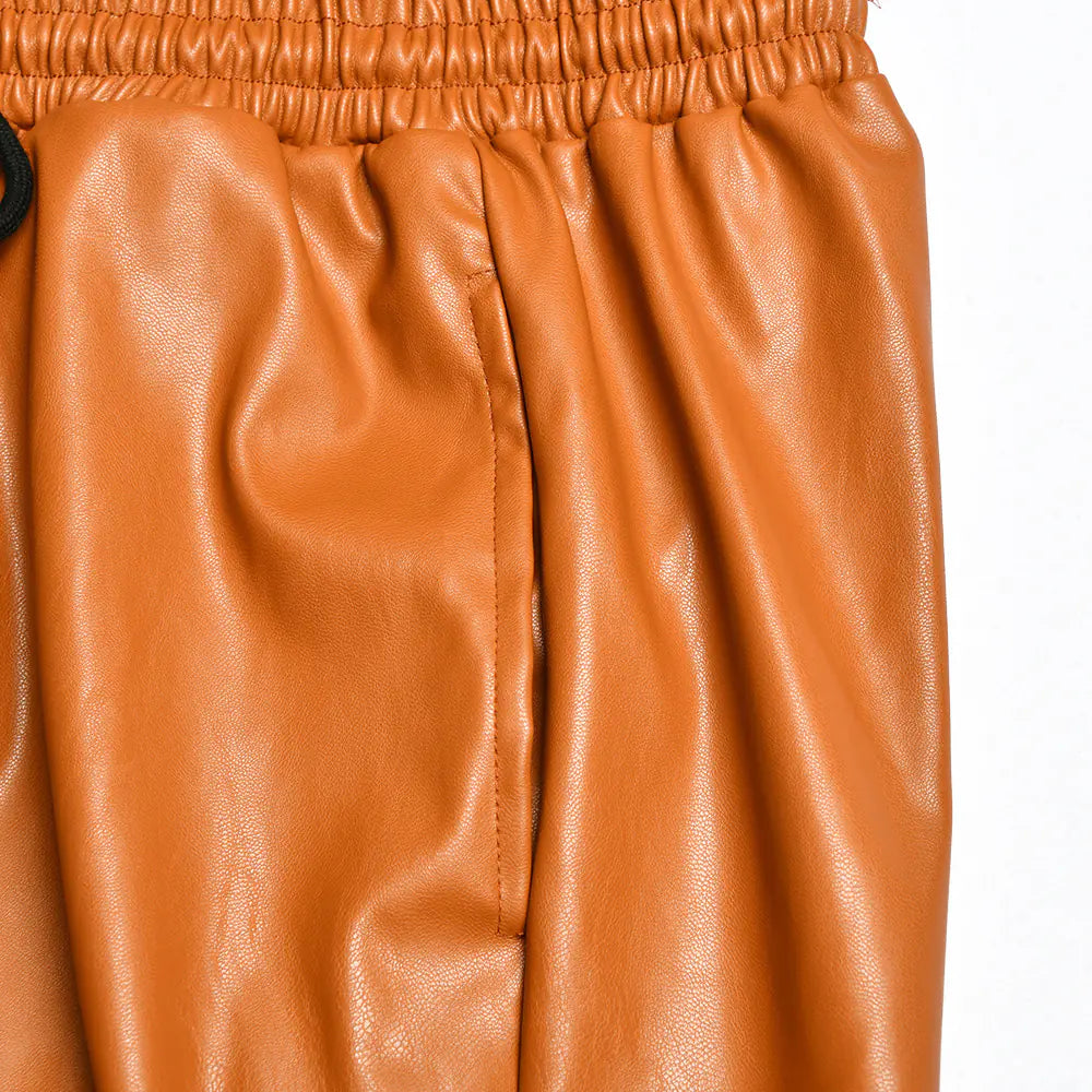 Winter New Women's Fashion Casual Pants