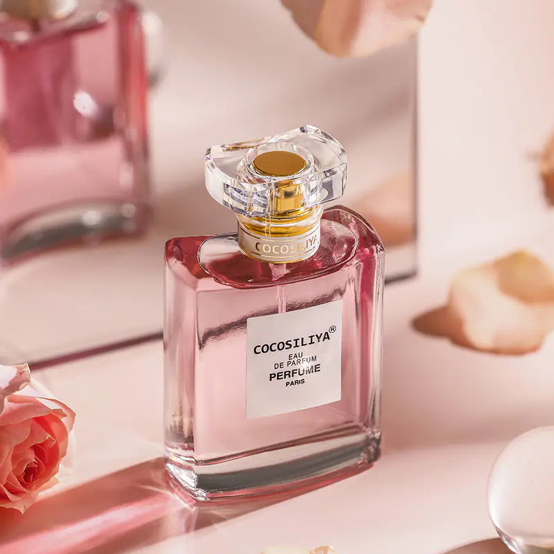 COCOSILIYA Long-Lasting Perfume for Women 50ml