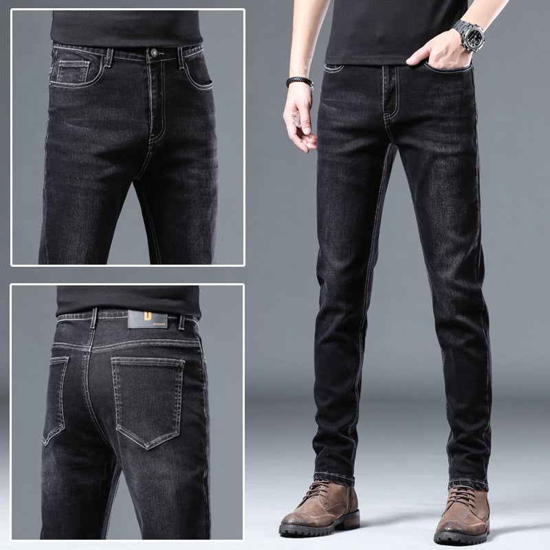 Men's Jeans for Fall and Winter Collection