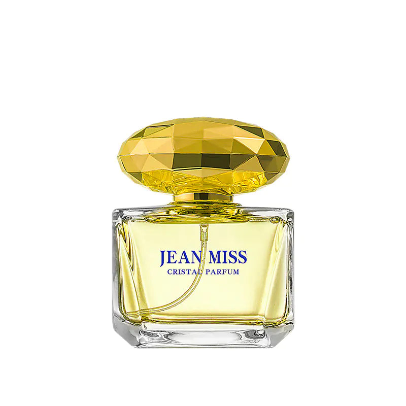 "Fresh and Long-Lasting Women's Perfume 50ml"