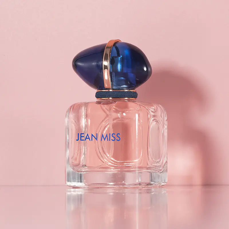 "Long-Lasting Women's Perfume - Sweetheart & Scandal"