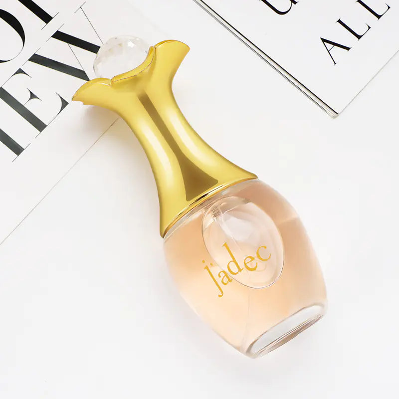 "Di Xiang Er Long-Lasting Fresh Women's Perfume"