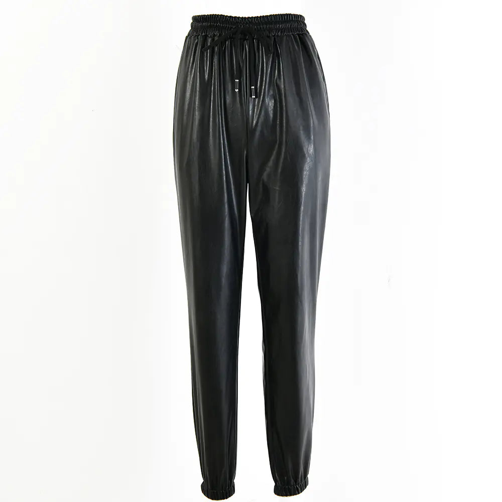 Winter New Women's Fashion Casual Pants