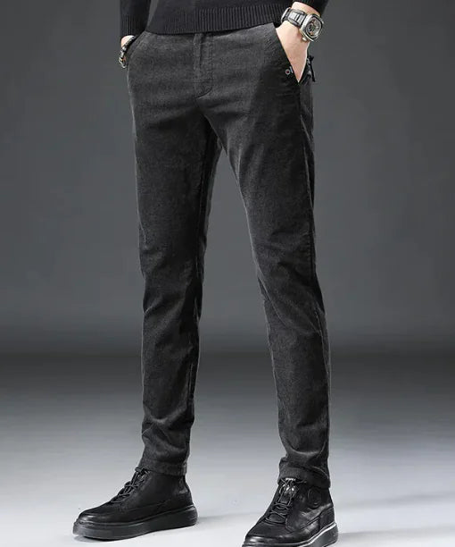 Corduroy Men's Trousers