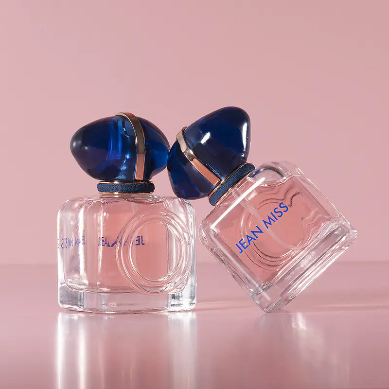 "Long-Lasting Women's Perfume - Sweetheart & Scandal"