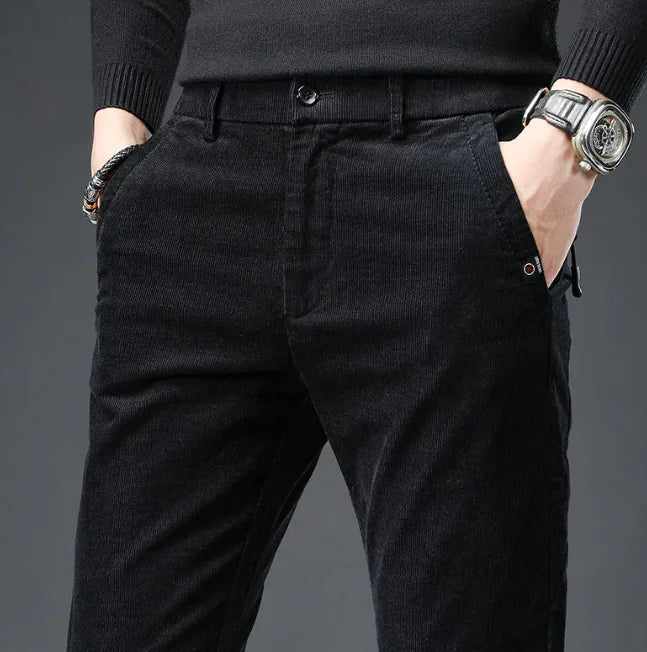 Corduroy Men's Trousers