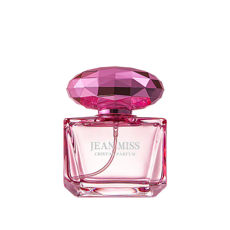 "Fresh and Long-Lasting Women's Perfume 50ml"
