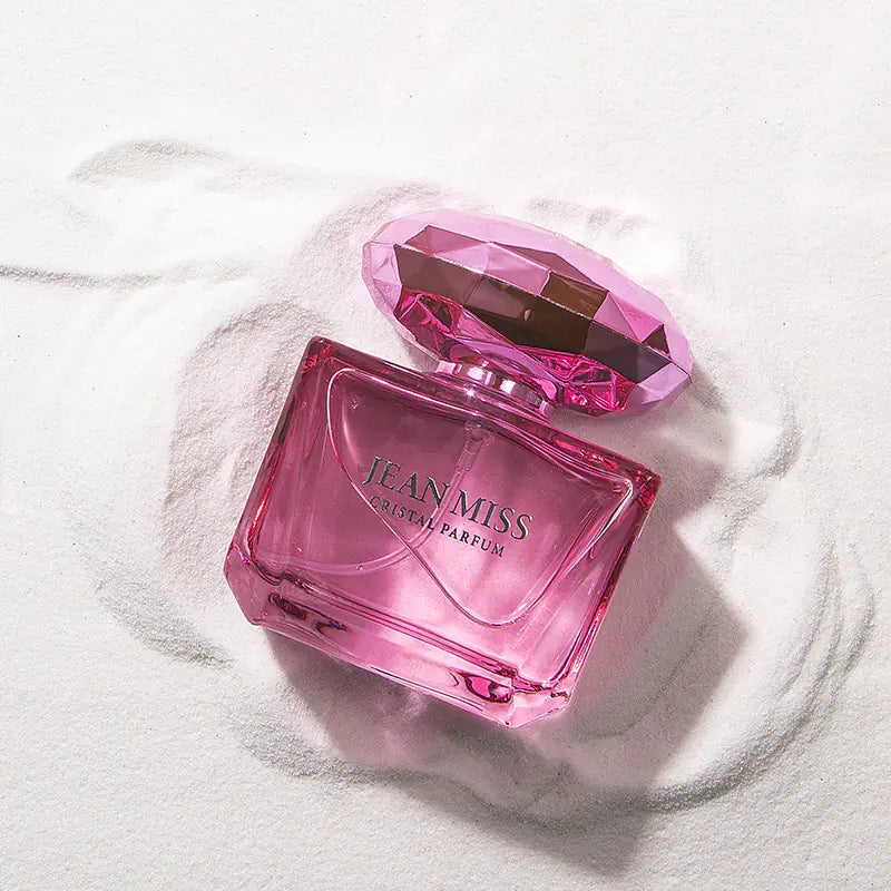 "Fresh and Long-Lasting Women's Perfume 50ml"