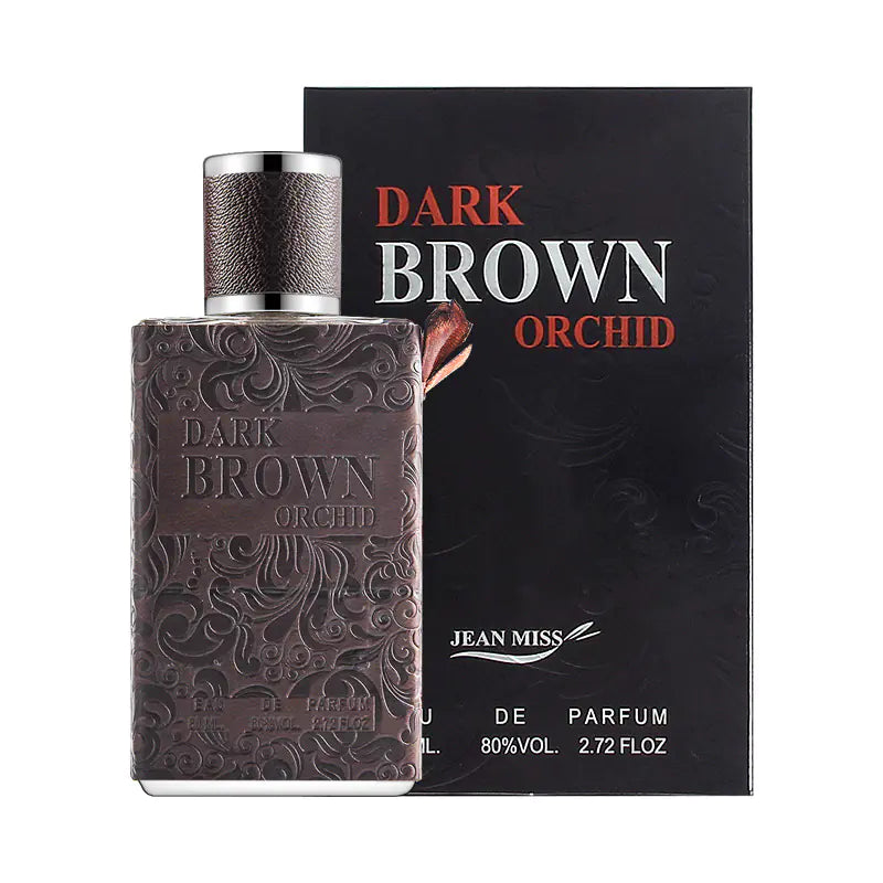 Authentic Men's Whisky Eau de Toilette with Woody Notes