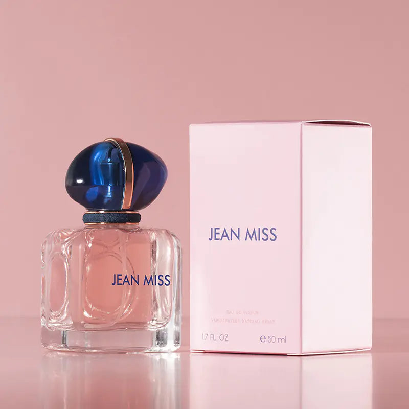 "Long-Lasting Women's Perfume - Sweetheart & Scandal"