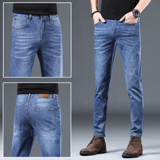 Men's Jeans for Fall and Winter Collection