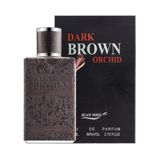 Authentic Men's Whisky Eau de Toilette with Woody Notes