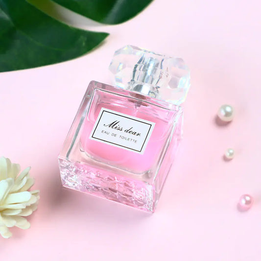 Miss Dixiang Sweetheart Women's Long-lasting Perfume