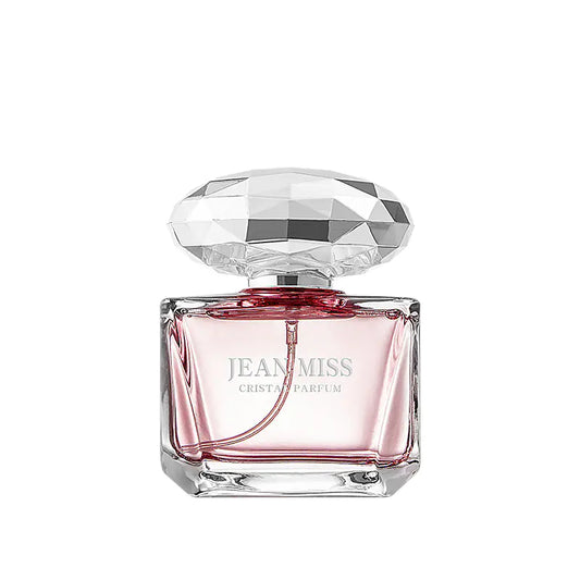 "Fresh and Long-Lasting Women's Perfume 50ml"