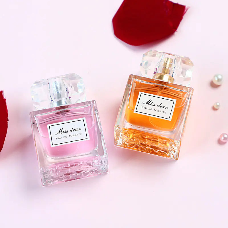 Miss Dixiang Sweetheart Women's Long-lasting Perfume