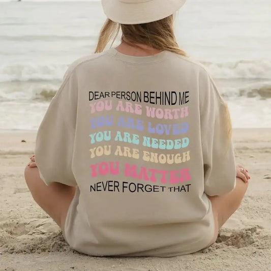 Women's Long Sleeve Round Neck Sweater