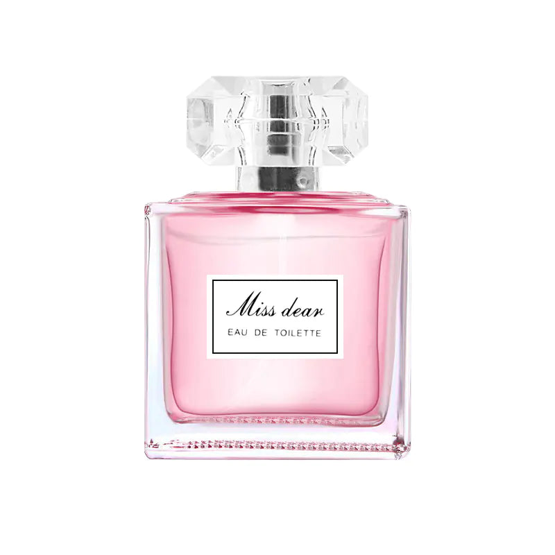Miss Dixiang Sweetheart Women's Long-lasting Perfume