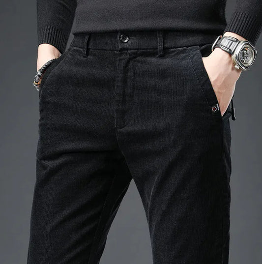 Corduroy Men's Trousers