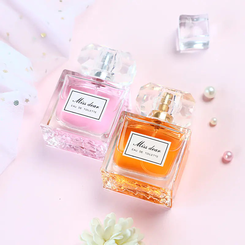 Miss Dixiang Sweetheart Women's Long-lasting Perfume