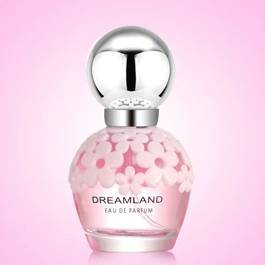 Daisy Dream Women's Perfume - Fresh and Long-lasting